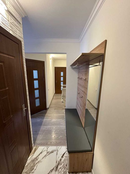 Дава се под наем Двустаен апартамент в София, Красно село - 46 кв.м за 375 € - Снимка #3