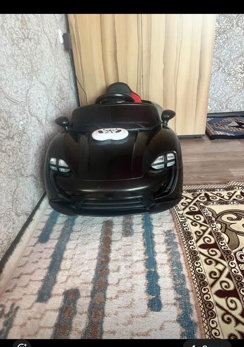 Продам детсики машина
