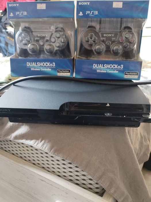 Продам сони плейстейшын 3