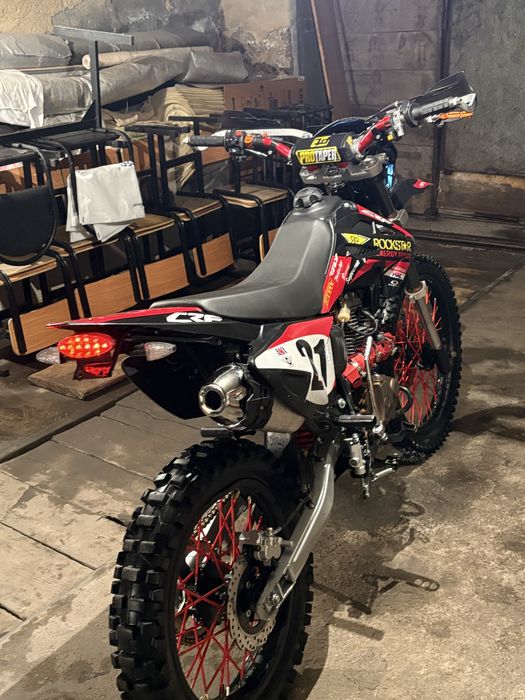 Эндуро 250 продам