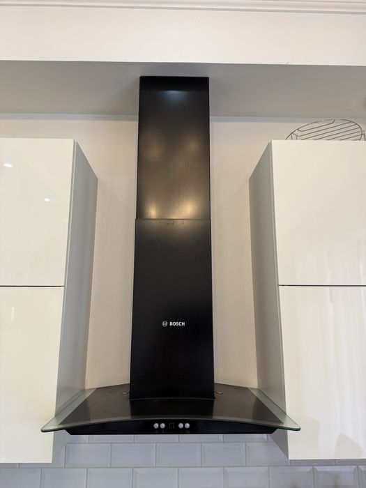 Вытяжка Bosch б/у