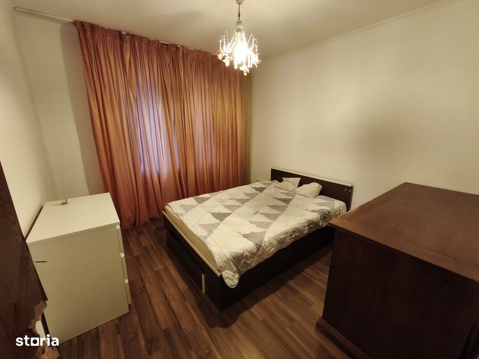 Apartament 2 camere Petre Ispirescu Bolintineanu