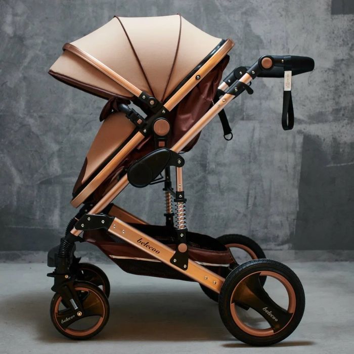 Продам коляску белеко в отличном состоянии