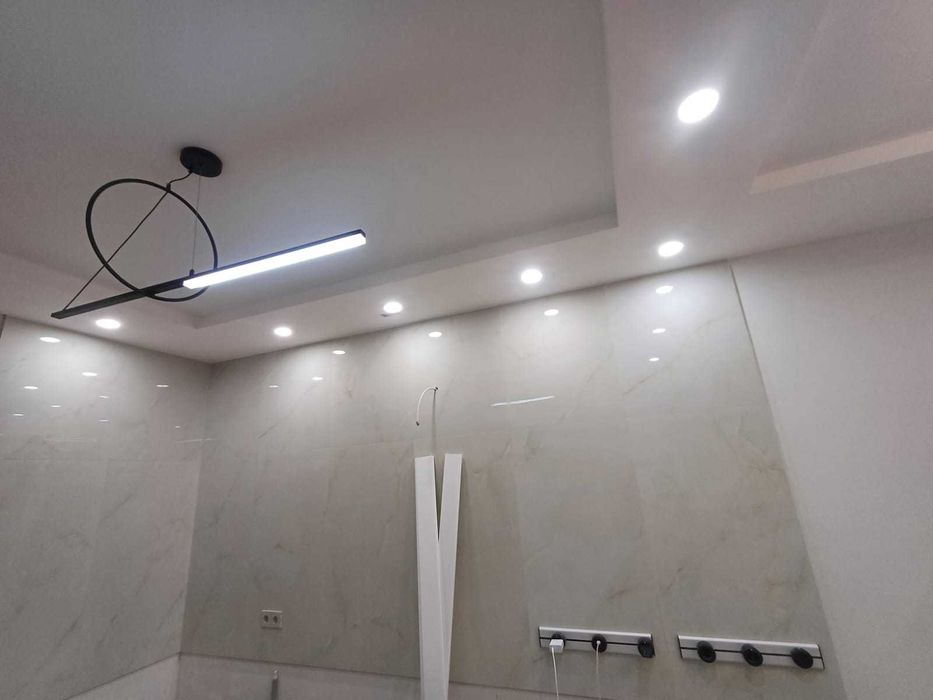 Ремонт под ключ !!!