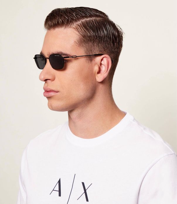 Слънчеви очила ARMANI EXCHANGE