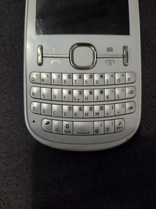 Nokia 200 като нов