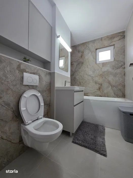 Unirii - Inchiriere apartament 3 camere - Str. Petru Maior