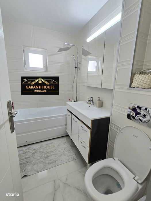 Hortensiei, apartament cu 4 camere, mobilat si utilat, 134 000€ neg.