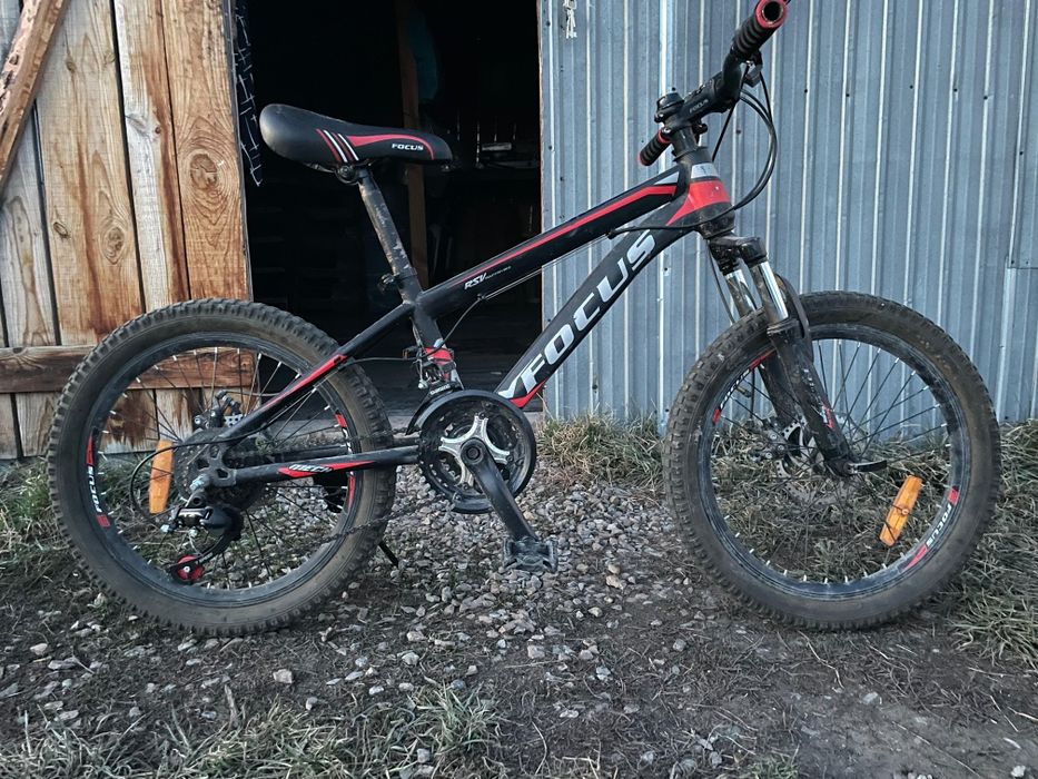 Продам велосипед отличном состоянии!!!