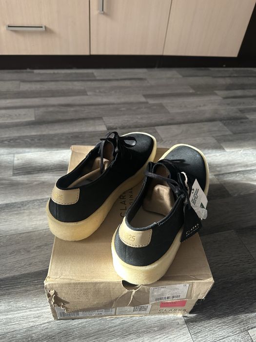 Продам мужскую обувь