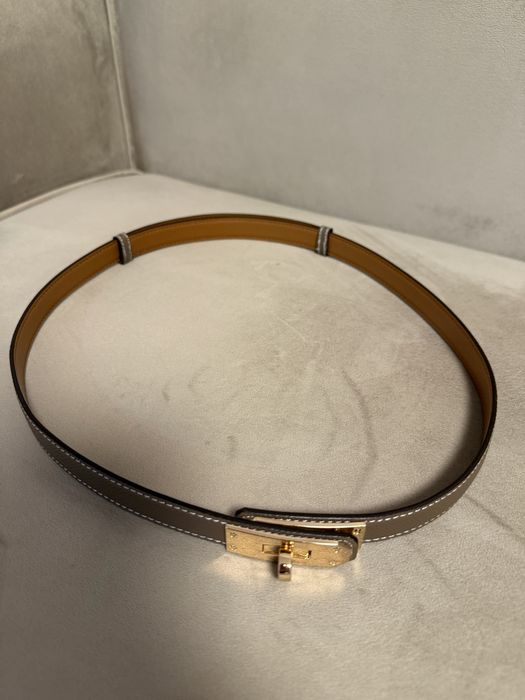 Curea piele hermes kelly
