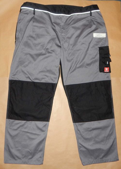 Engelbert Strauss, pantaloni de lucru, noi fara eticheta, masura XXL
