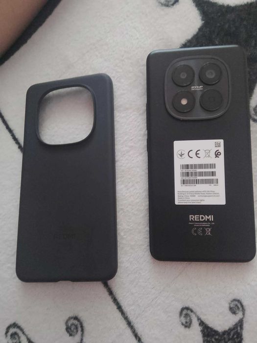 Xiaomi Redmi Note15Pro