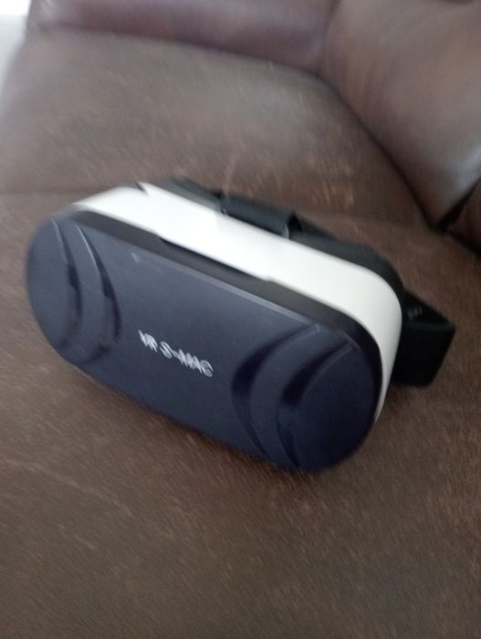 Ochelari vr s-mac