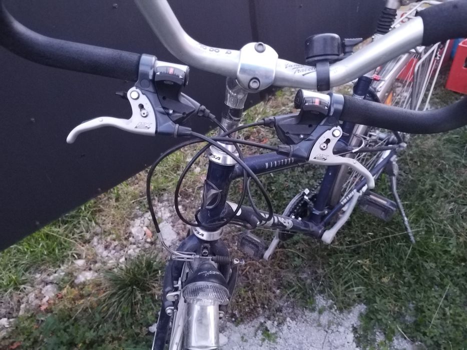 Bicicleta dama  super