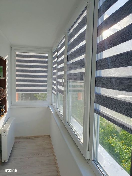 Apartament 4 camere etaj 1 Cartier Noua 99mp doua parcari