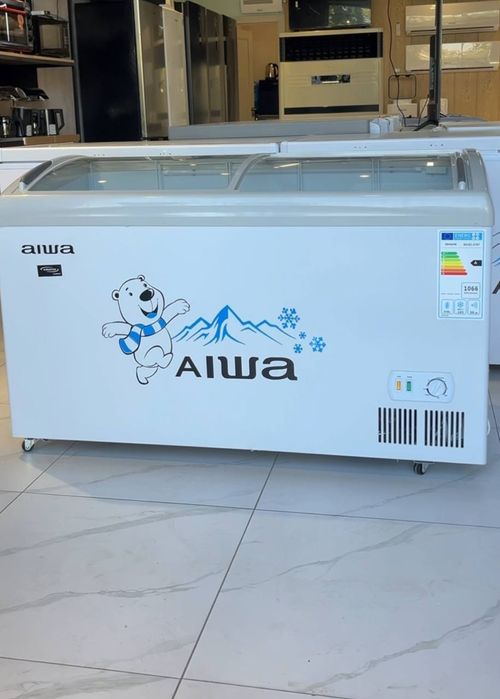Морозилка Морозильник маразилка.Morozilnik morozilka marazilka Aiwa