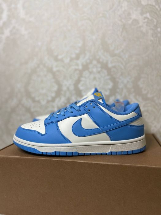 Кросовки Nike Dunk Low
