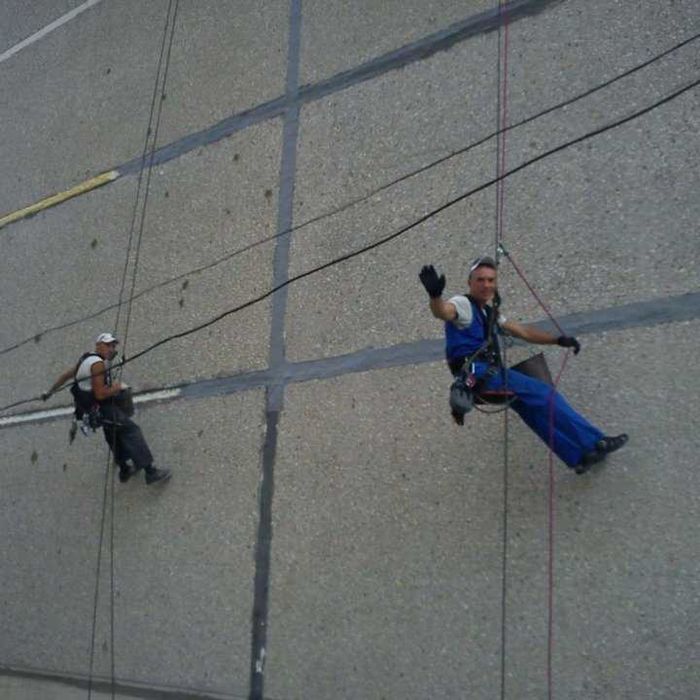 Все виды высотных работ.Пром Альпинисты.Alpinist xizmati.