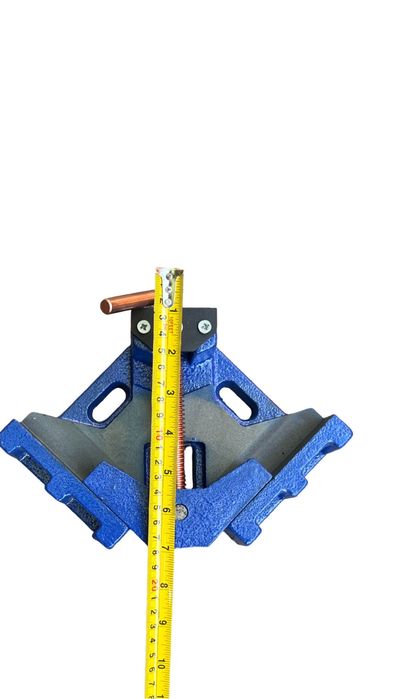 Menghina unghiulara din fonta 104cm