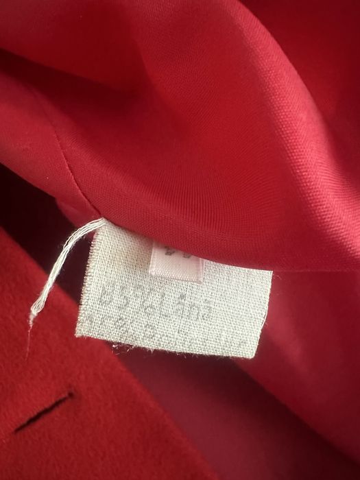 Pardesiu masura L lana 85%