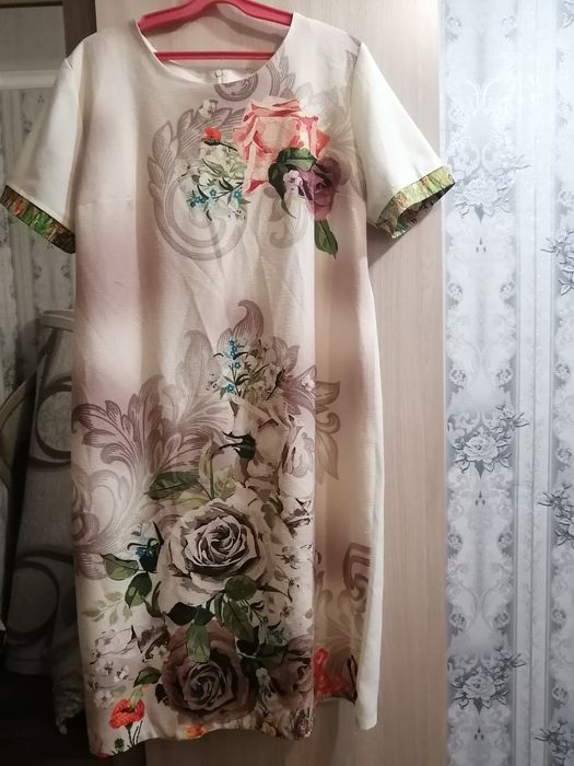 Женские платья нарядные