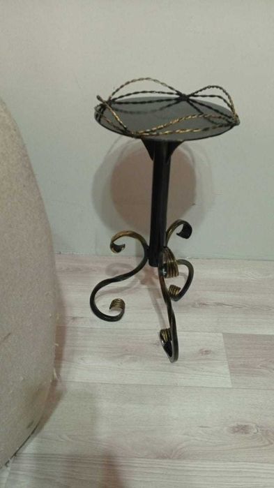 Пролам мангал раскладной