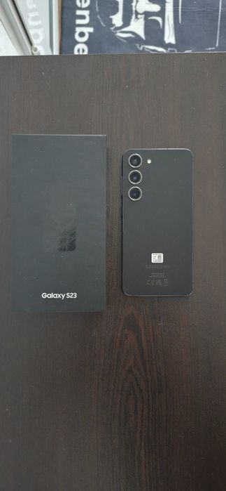 Samsung Galaxy S23 256/8GB