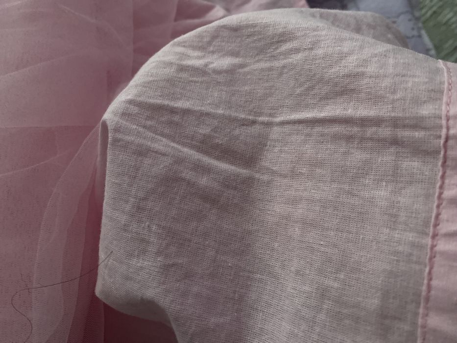 Праздничное платье