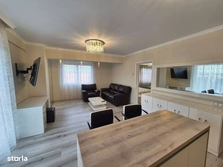Apartament 2 Camere Iancu Nicolae | Mobilat, Utilat, Parcare Subterana — fotografia 3