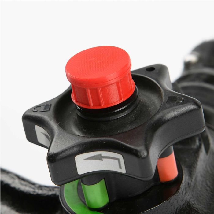 Резервен ключ за Westfalia теглич AHK AHV кодове 2W01-2W50 W01-W50