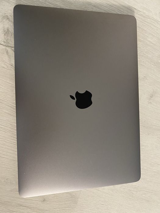 Macbook Pro A1989, Intel I7