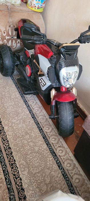 Срочно продам детский мотоцикл