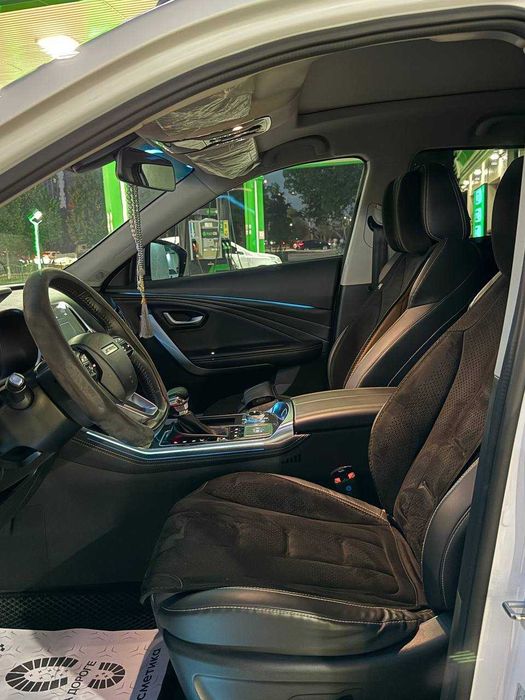 Продается Jetour X70 Рестайлинг