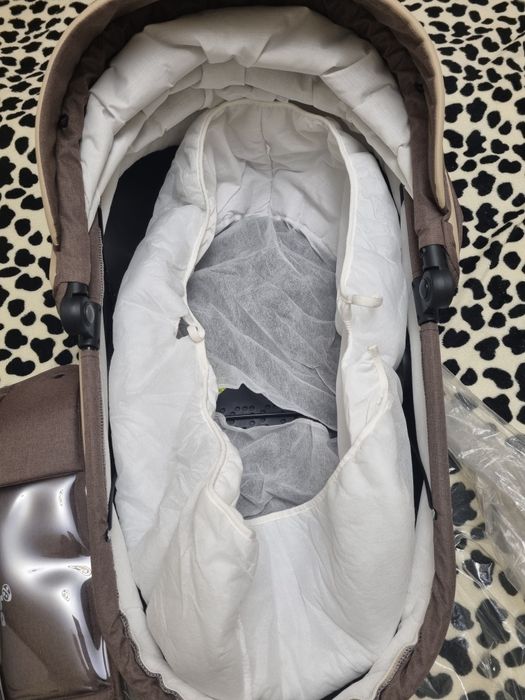 Детска количка Buba Zaza