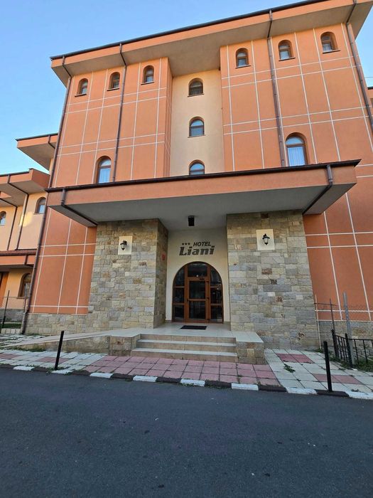 Продава се Едностаен апартамент в к.к. Слънчев бряг - 30 кв.м за 950 €/кв.м - Снимка #15