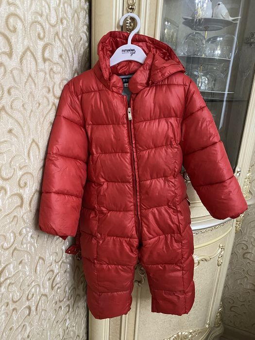 Комбинезон продам