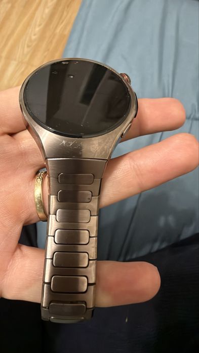 Huawei watch 5 с гаранция