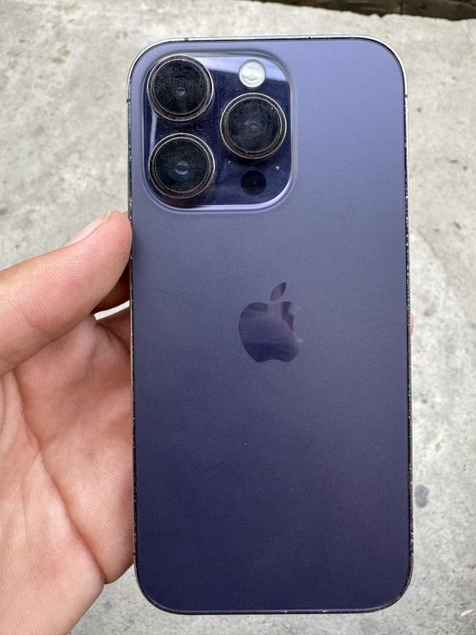 Iphone 14 pro hotira 128