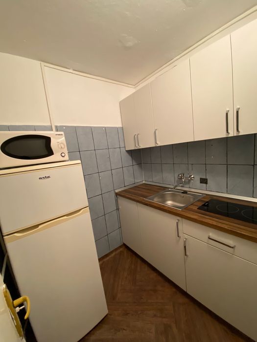 Garsoniera decomandata - Complexul Studentesc
