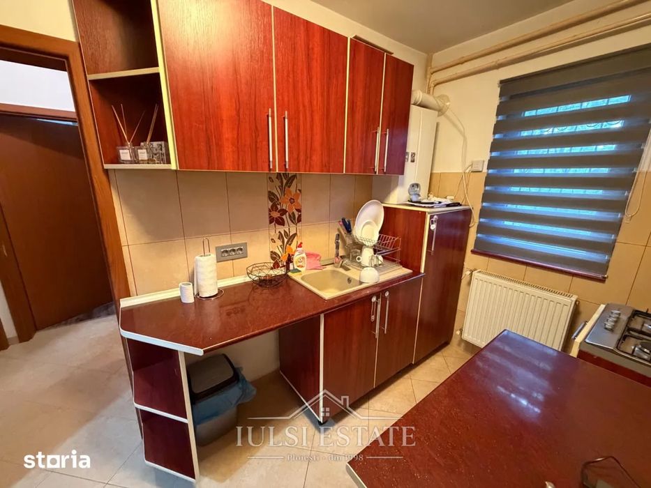 Vand Apartament cu 2 camere