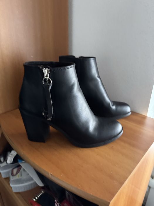 Lvand ghete h&m nr 38