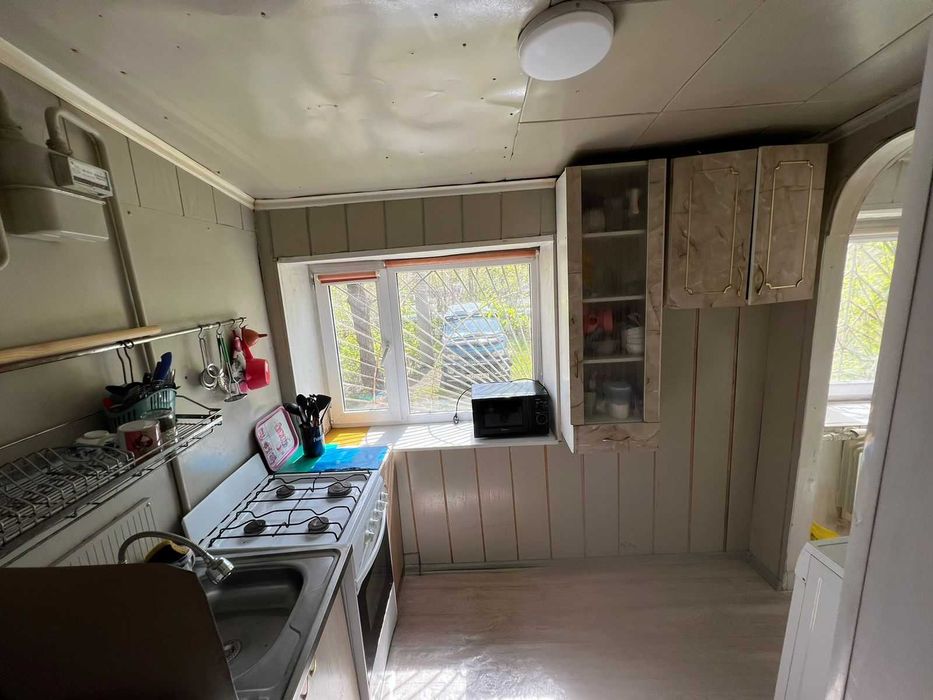 Продам 2к квартиру в панельном доме!!!