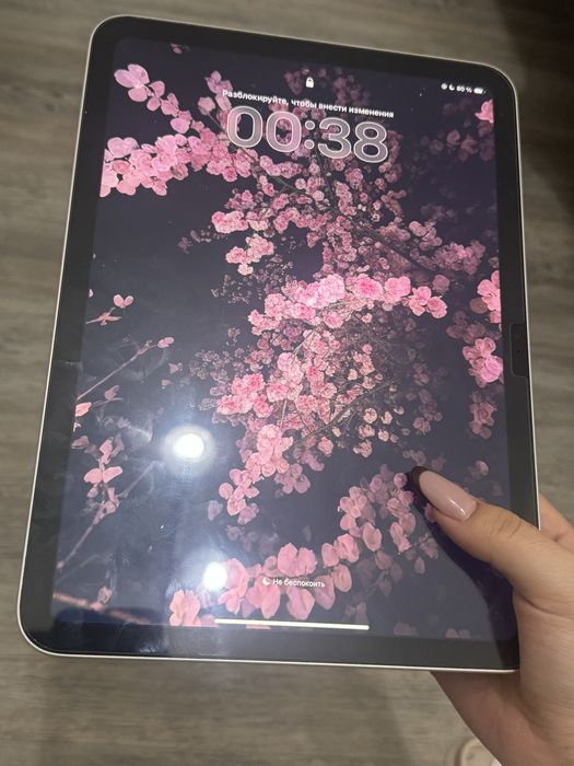 Ipad a16 2025 года