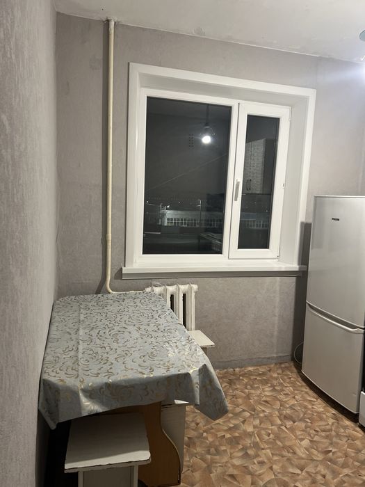 Продам 2-х комнатную квартира