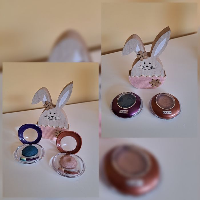 Гримове- Dior,Chanel,Estee Lauder, Clarins, Givenchy и др.