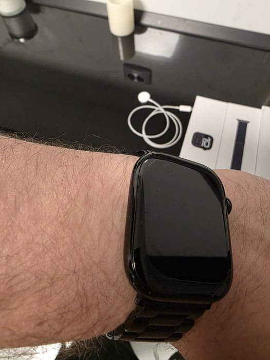 Apple watch series 10 46mm gps