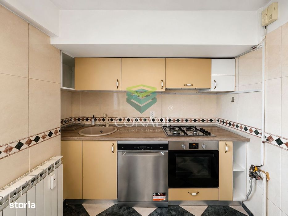 Duplex panoramic Blv Unirii | 5 camere | Vedere spectaculoasa | 141 mp