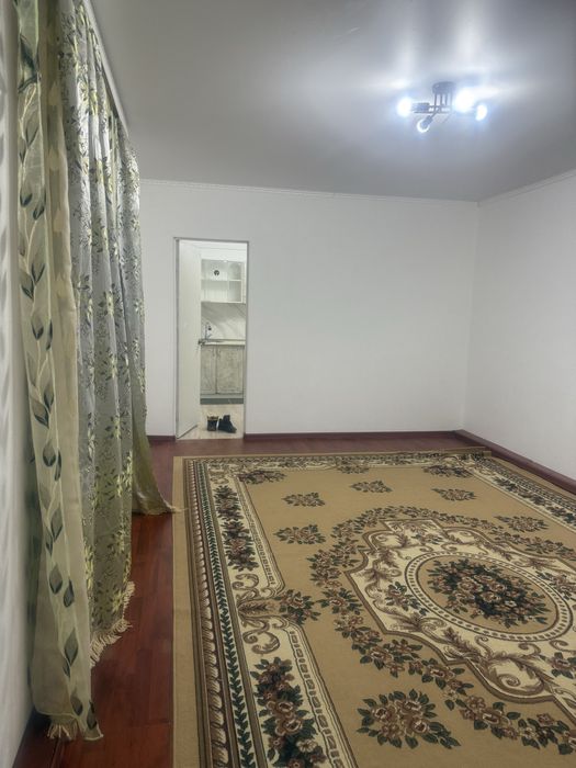 Сдается времянка полуторка