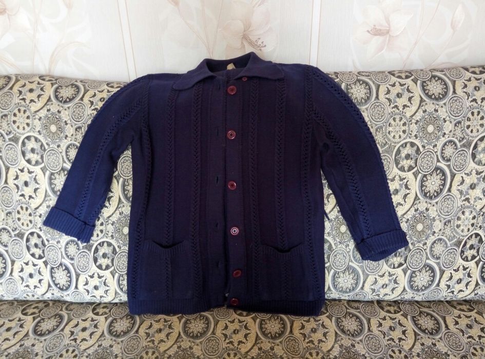 Свитеры женские разные